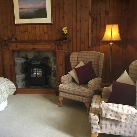 Westward Bed And Breakfast Cannich Quarto foto