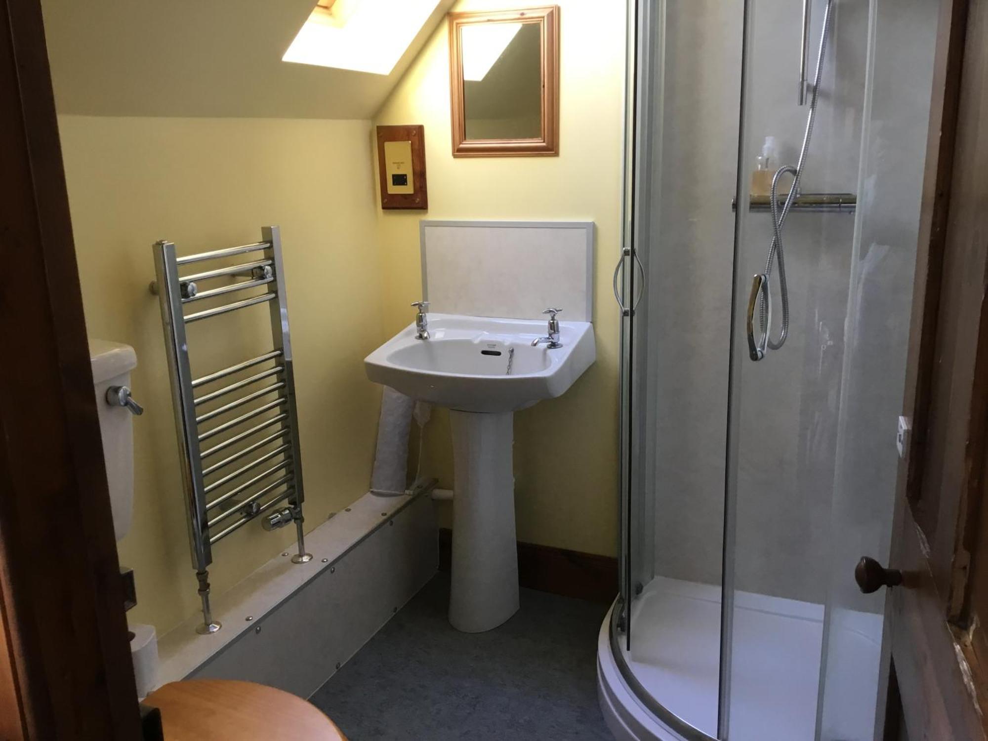 Westward Bed And Breakfast Cannich Quarto foto